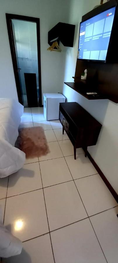 Bliss Hoteis Centro Búzios 外观 照片 A room at the hotel