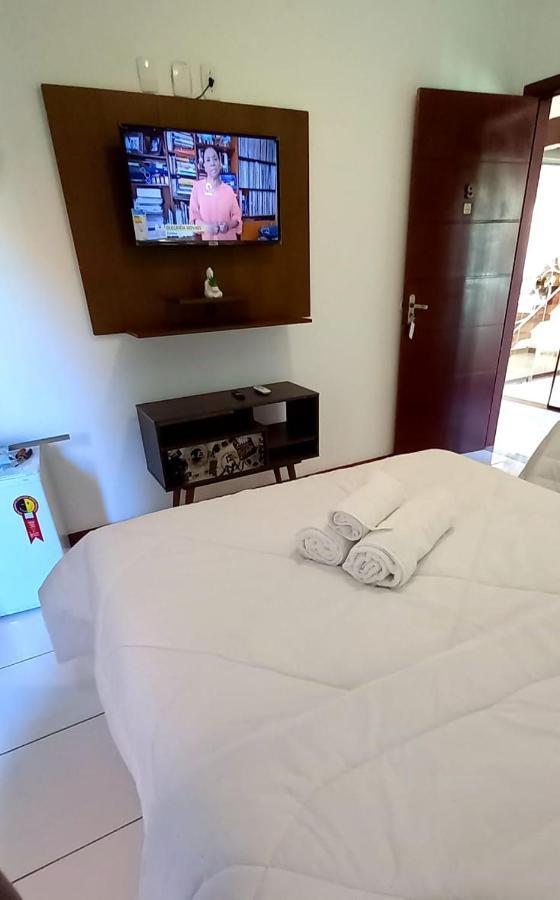 Bliss Hoteis Centro Búzios 外观 照片 A massage bed