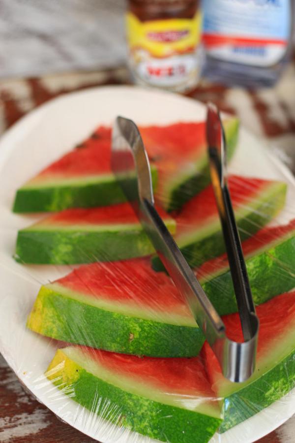 Bliss Hoteis Centro Búzios 外观 照片 Watermelon