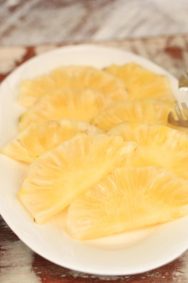 Bliss Hoteis Centro Búzios 外观 照片 Pineapple