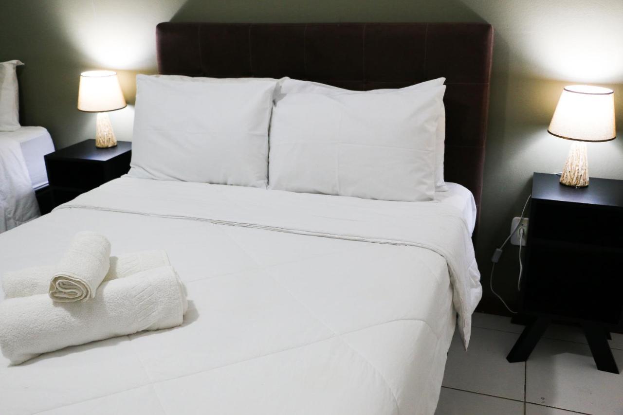 Bliss Hoteis Centro Búzios 外观 照片