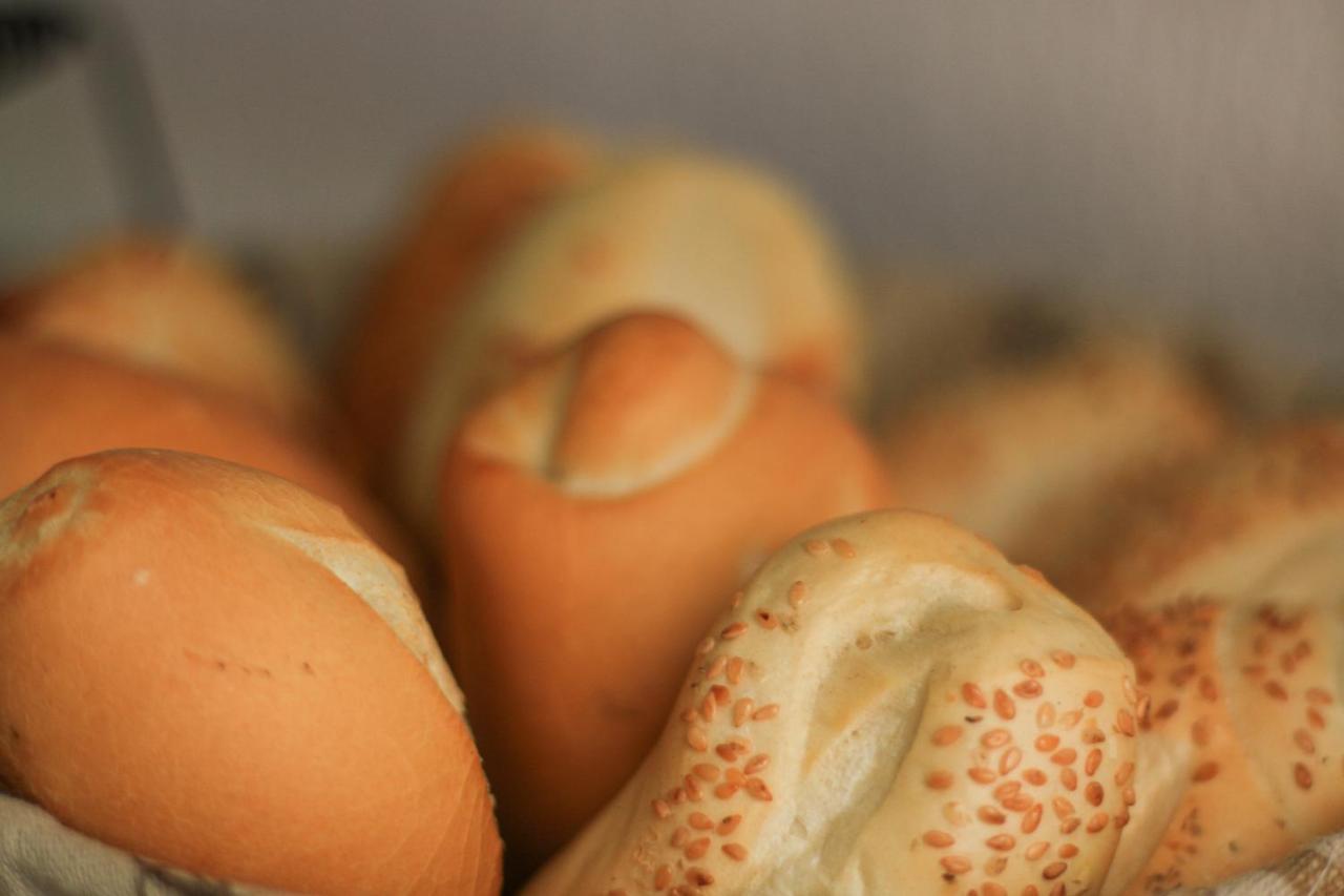 Bliss Hoteis Centro Búzios 外观 照片 Buns